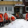 2009-02-24 -25- Grossbrand Kurhotel Roegener Braunlage